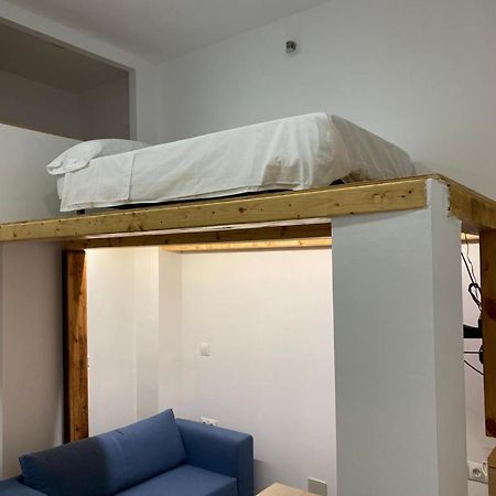 Estudio 86 B Торокс Екстериор снимка